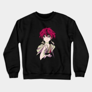 Princess Yona Crewneck Sweatshirt